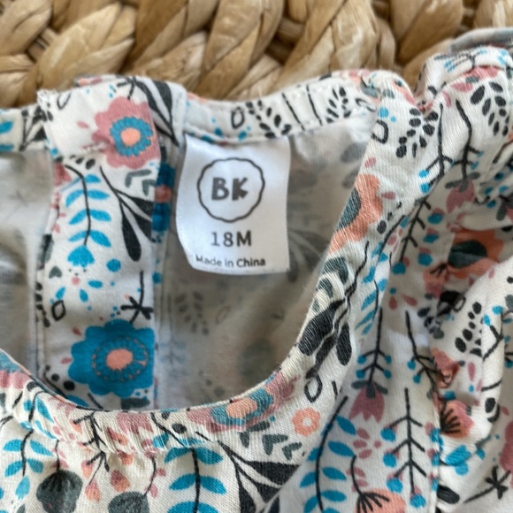 BK Dress - Picture 3 of 4